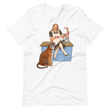 Cool Cats & Kittens-T-Shirts-Swish Embassy