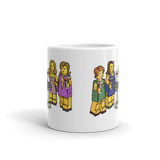 Cosmopolitan Girls Blocks (Mug)-Mugs-Swish Embassy