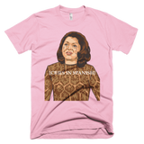 Cries in Spanish-T-Shirts-Swish Embassy