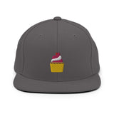 Cupcake (Headwear)-Headwear-Swish Embassy
