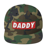 Daddy (Headwear)-Headwear-Swish Embassy