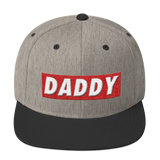 Daddy (Headwear)-Headwear-Swish Embassy