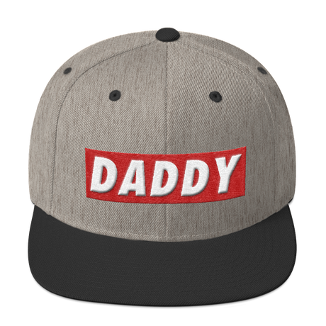 Daddy (Headwear)-Headwear-Swish Embassy