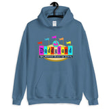 Daddyland (Hoodie)-Hoodie-Swish Embassy