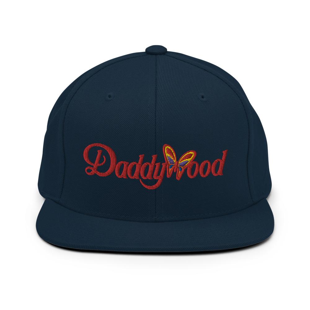 Daddywood (Headwear)-Headwear-Swish Embassy