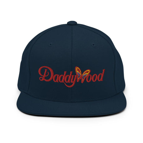 Daddywood (Headwear)-Headwear-Swish Embassy