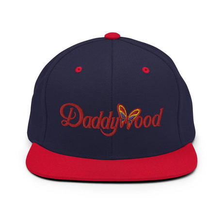 Daddywood (Headwear)-Headwear-Swish Embassy