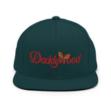Daddywood (Headwear)-Headwear-Swish Embassy