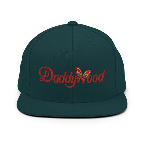 Daddywood (Headwear)-Headwear-Swish Embassy