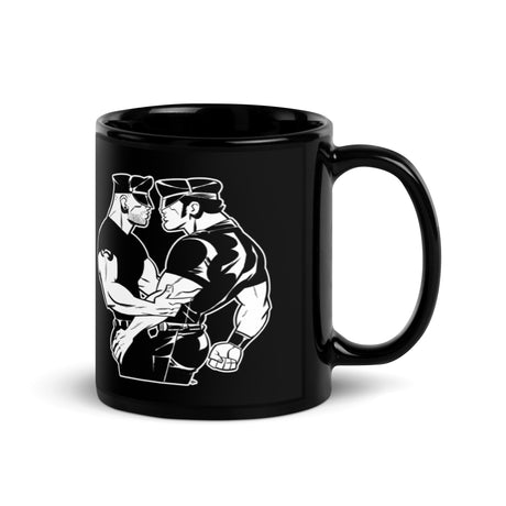 Dark Room (Mug)-Mugs-Swish Embassy