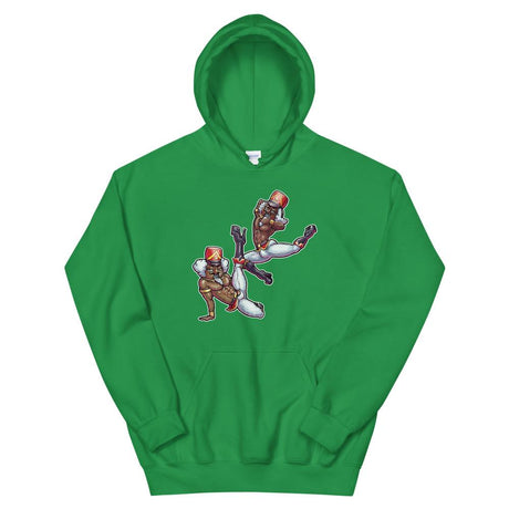 Deez Nuts (Hoodie)-Swish Embassy