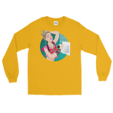 Desperately Seeking (Long Sleeve)-Long Sleeve-Swish Embassy