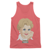 Detective (Tank Top)-Tank Top-Swish Embassy