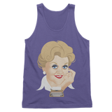 Detective (Tank Top)-Tank Top-Swish Embassy