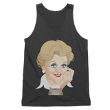 Detective (Tank Top)-Tank Top-Swish Embassy