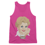 Detective (Tank Top)-Tank Top-Swish Embassy