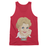 Detective (Tank Top)-Tank Top-Swish Embassy