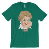 Detective-T-Shirts-Swish Embassy