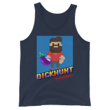 Dick Hunt (Tank Top)-Tank Top-Swish Embassy