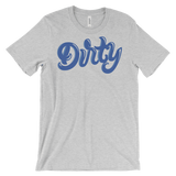 Dirty-T-Shirts-Swish Embassy