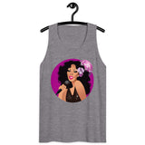 Disco Donna (Tank Top)-Tank Top-Swish Embassy