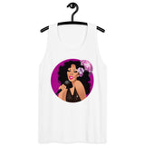 Disco Donna (Tank Top)-Tank Top-Swish Embassy