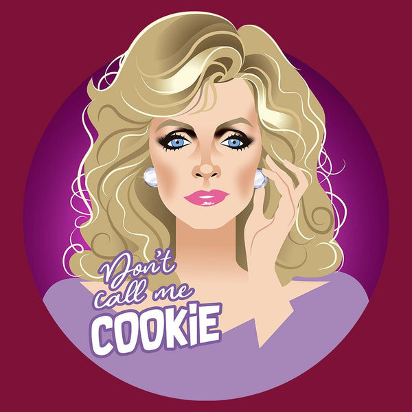Don't Call Me Cookie