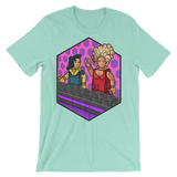 Don't F it Up! Blocks-T-Shirts-Swish Embassy