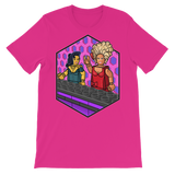 Don't F it Up! Blocks-T-Shirts-Swish Embassy