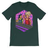 Don't F it Up! Blocks-T-Shirts-Swish Embassy