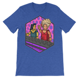 Don't F it Up! Blocks-T-Shirts-Swish Embassy