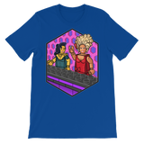 Don't F it Up! Blocks-T-Shirts-Swish Embassy