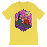 Don't F it Up! Blocks-T-Shirts-Swish Embassy