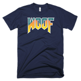 Doom Woof-T-Shirts-Swish Embassy
