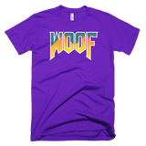 Doom Woof-T-Shirts-Swish Embassy