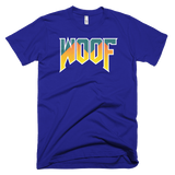 Doom Woof-T-Shirts-Swish Embassy