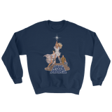 Drag Wars (Long Sleeve)-Long Sleeve-Swish Embassy