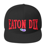 Eaton Dix (Headwear)-Headwear-Swish Embassy