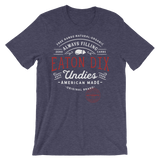 Eaton Dix-T-Shirts-Swish Embassy