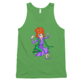 Endora (Tank Top)-Tank Top-Swish Embassy