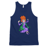 Endora (Tank Top)-Tank Top-Swish Embassy
