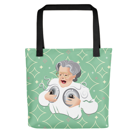 Euphegenia (Bag)-Bags-Swish Embassy