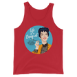 Favorite Aunt (Tank Top)-Tank Top-Swish Embassy