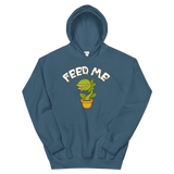 Feed Me (Hoodie)-Hoodie-Swish Embassy