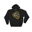 Fighting Unicorns (Hoodie)-Hoodie-Swish Embassy