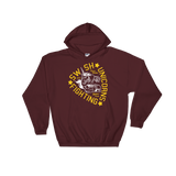 Fighting Unicorns (Hoodie)-Hoodie-Swish Embassy