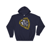 Fighting Unicorns (Hoodie)-Hoodie-Swish Embassy