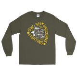 Fighting Unicorns (Long Sleeve)-Swish Embassy