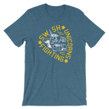 Fighting Unicorns-T-Shirts-Swish Embassy