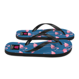 Flamingo (Flip Flops)-Flip Flops-Swish Embassy